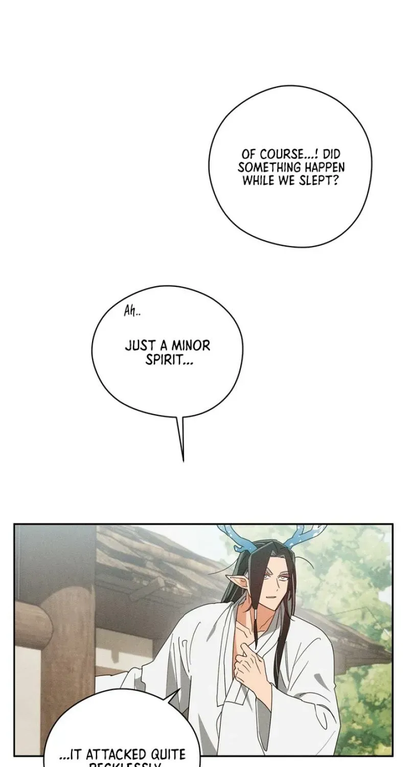 Read The Earth-Engulfing Rain chapter 2 image 24 on Lezhin