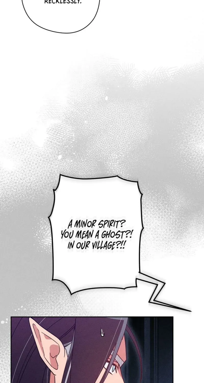Read The Earth-Engulfing Rain chapter 2 image 25 on Lezhin