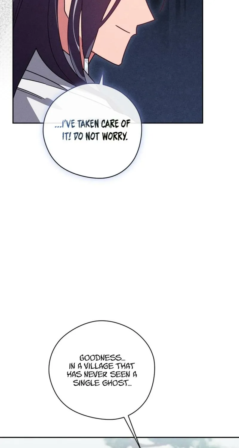 Read The Earth-Engulfing Rain chapter 2 image 26 on Lezhin