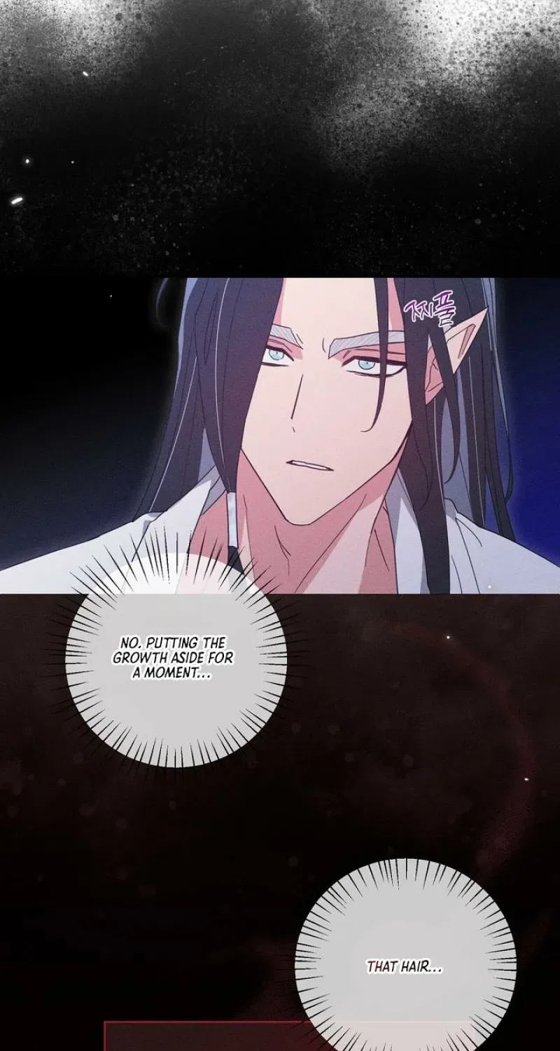 Read The Earth-Engulfing Rain chapter 2 image 32 on Lezhin