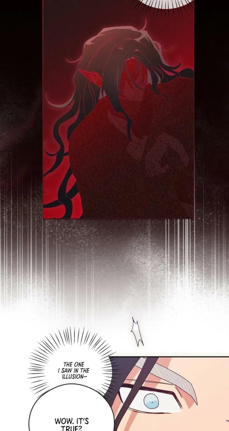 Read The Earth-Engulfing Rain chapter 2 image 33 on Lezhin