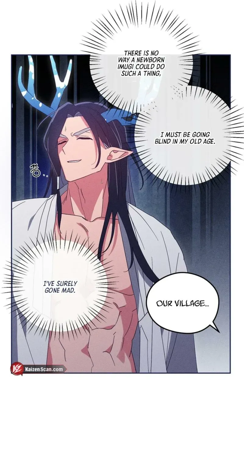 Read The Earth-Engulfing Rain chapter 2 image 36 on Lezhin