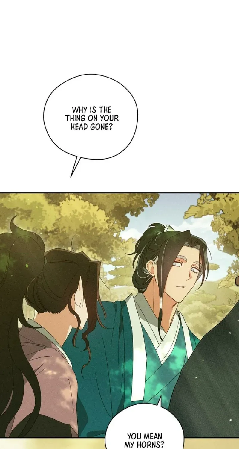 Read The Earth-Engulfing Rain chapter 2 image 43 on Lezhin