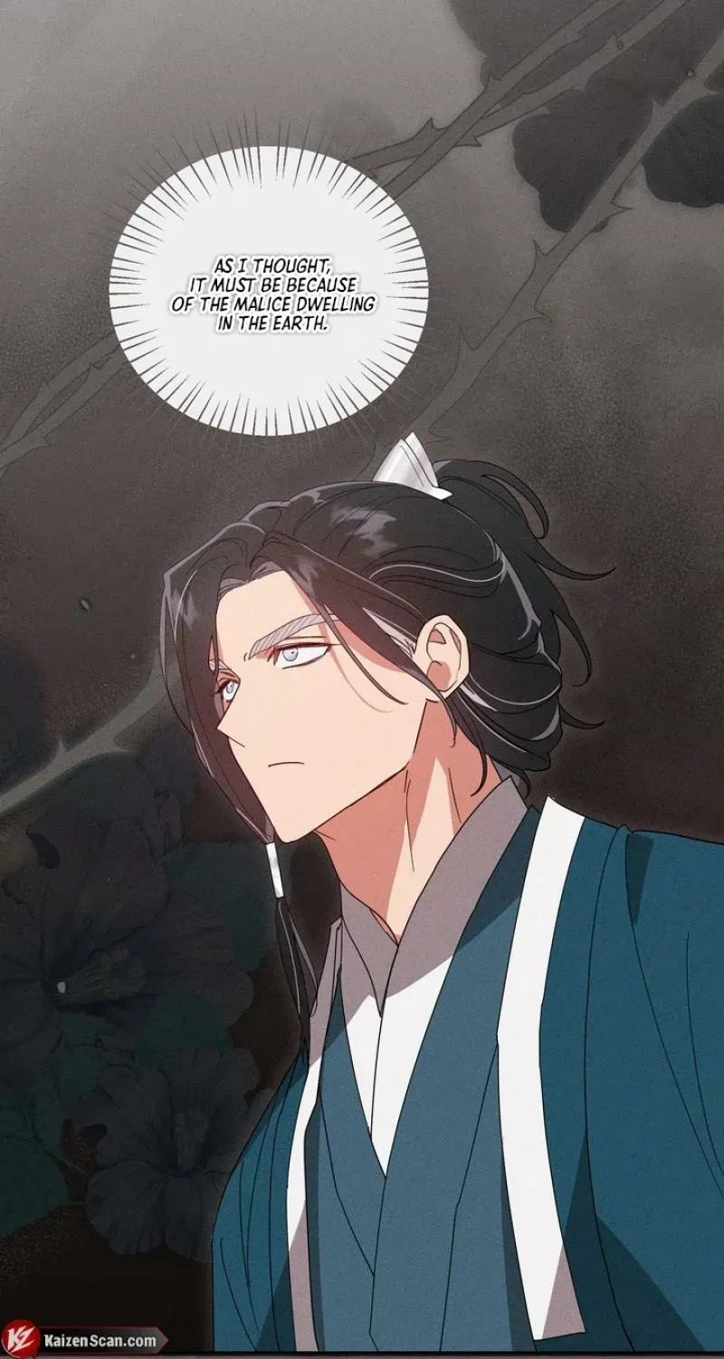 Read The Earth-Engulfing Rain chapter 2 image 64 on Lezhin