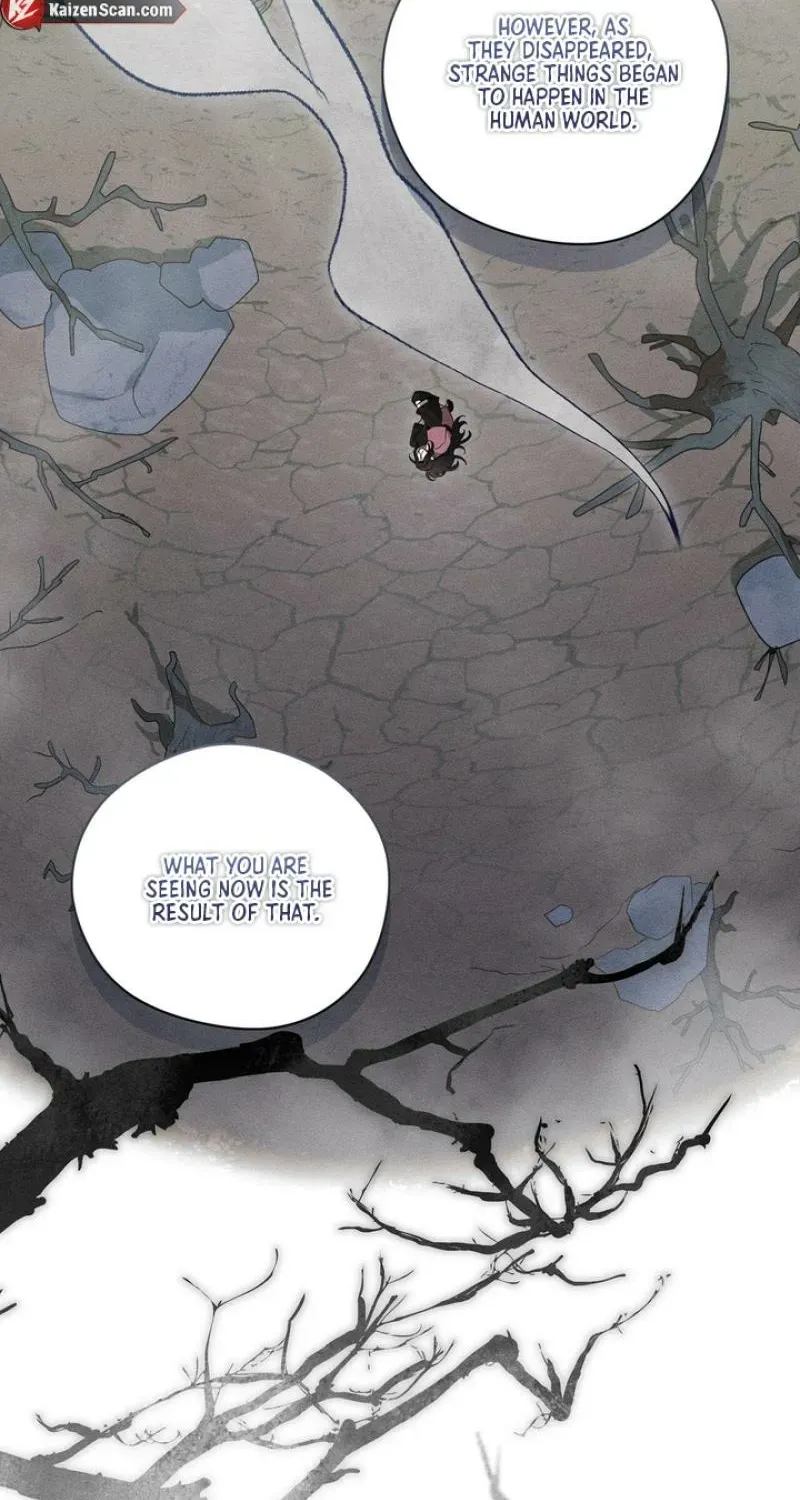 Read The Earth-Engulfing Rain chapter 2 image 70 on Lezhin