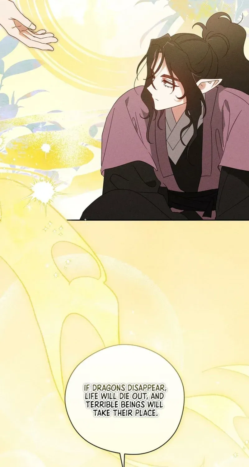 Read The Earth-Engulfing Rain chapter 2 image 73 on Lezhin