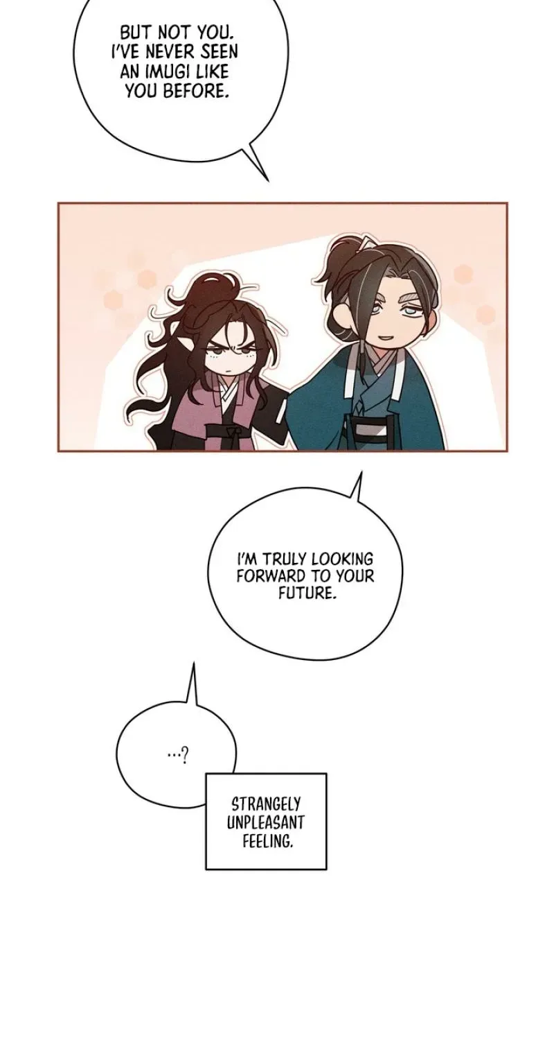 Read The Earth-Engulfing Rain chapter 2 image 77 on Lezhin