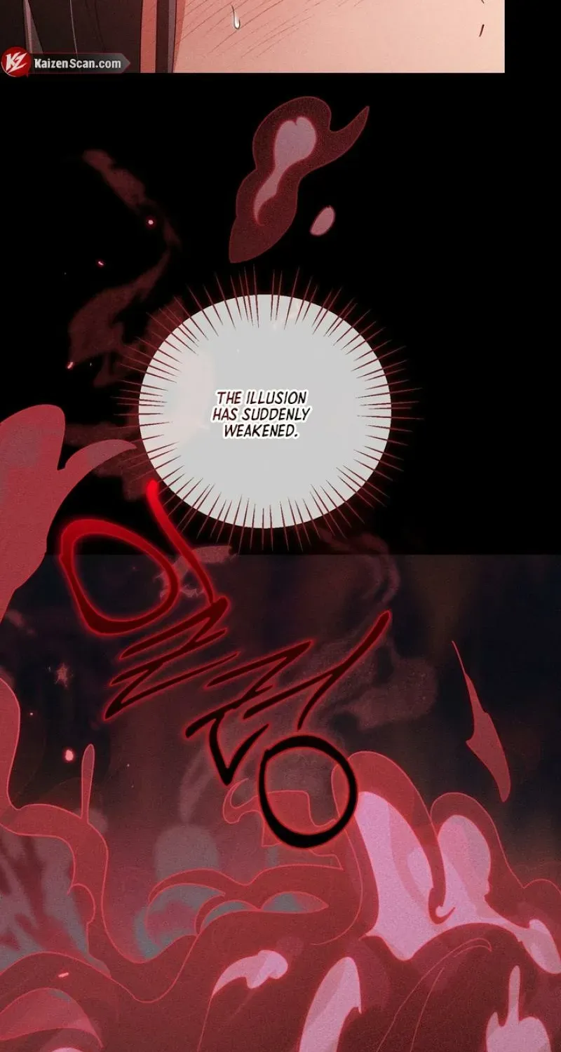 Read The Earth-Engulfing Rain chapter 2 image 8 on Lezhin