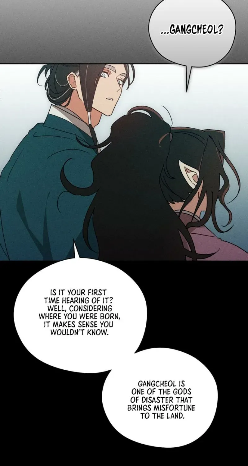 Read The Earth-Engulfing Rain chapter 2 image 86 on Lezhin