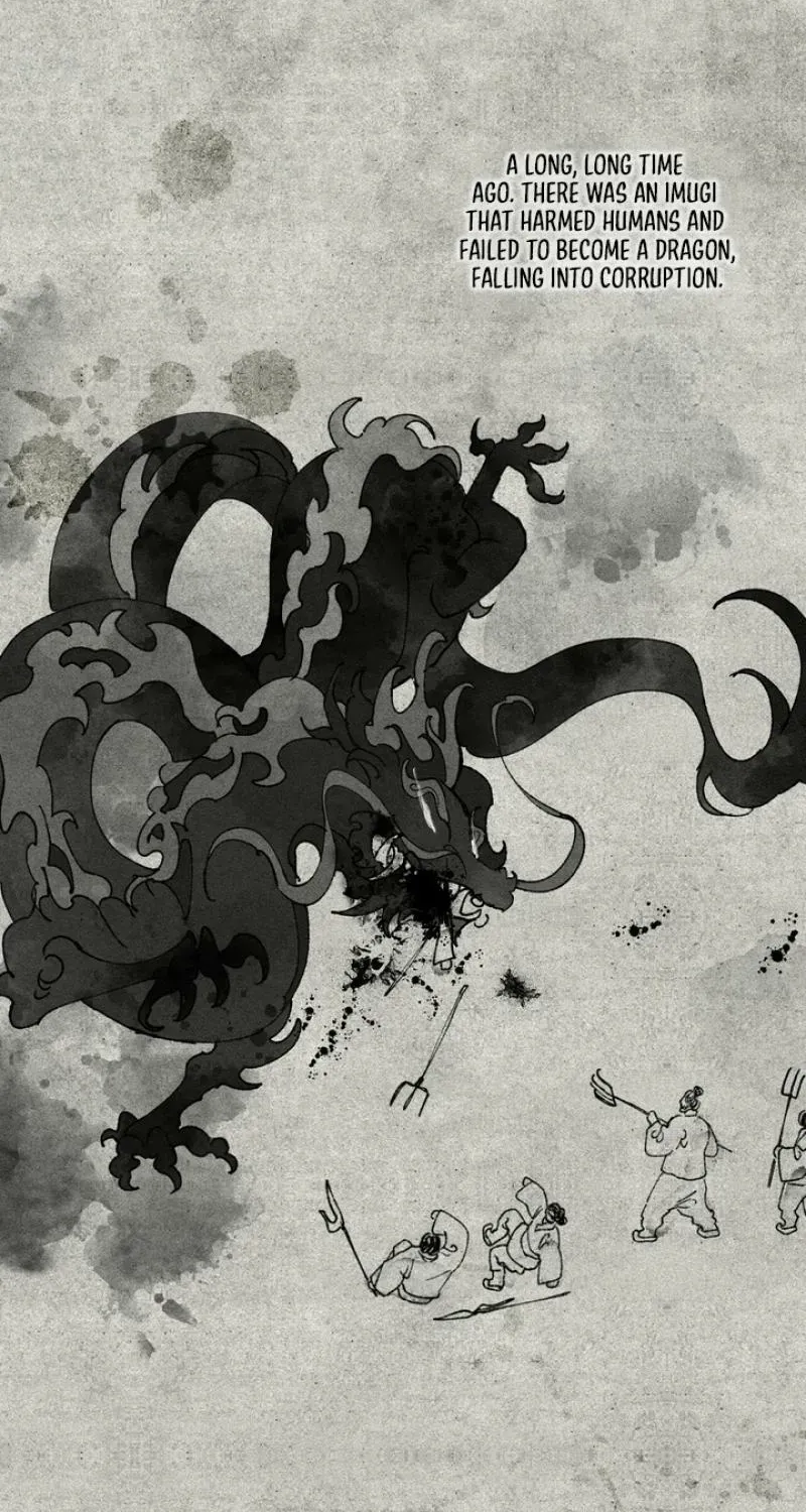 Read The Earth-Engulfing Rain chapter 2 image 88 on Lezhin