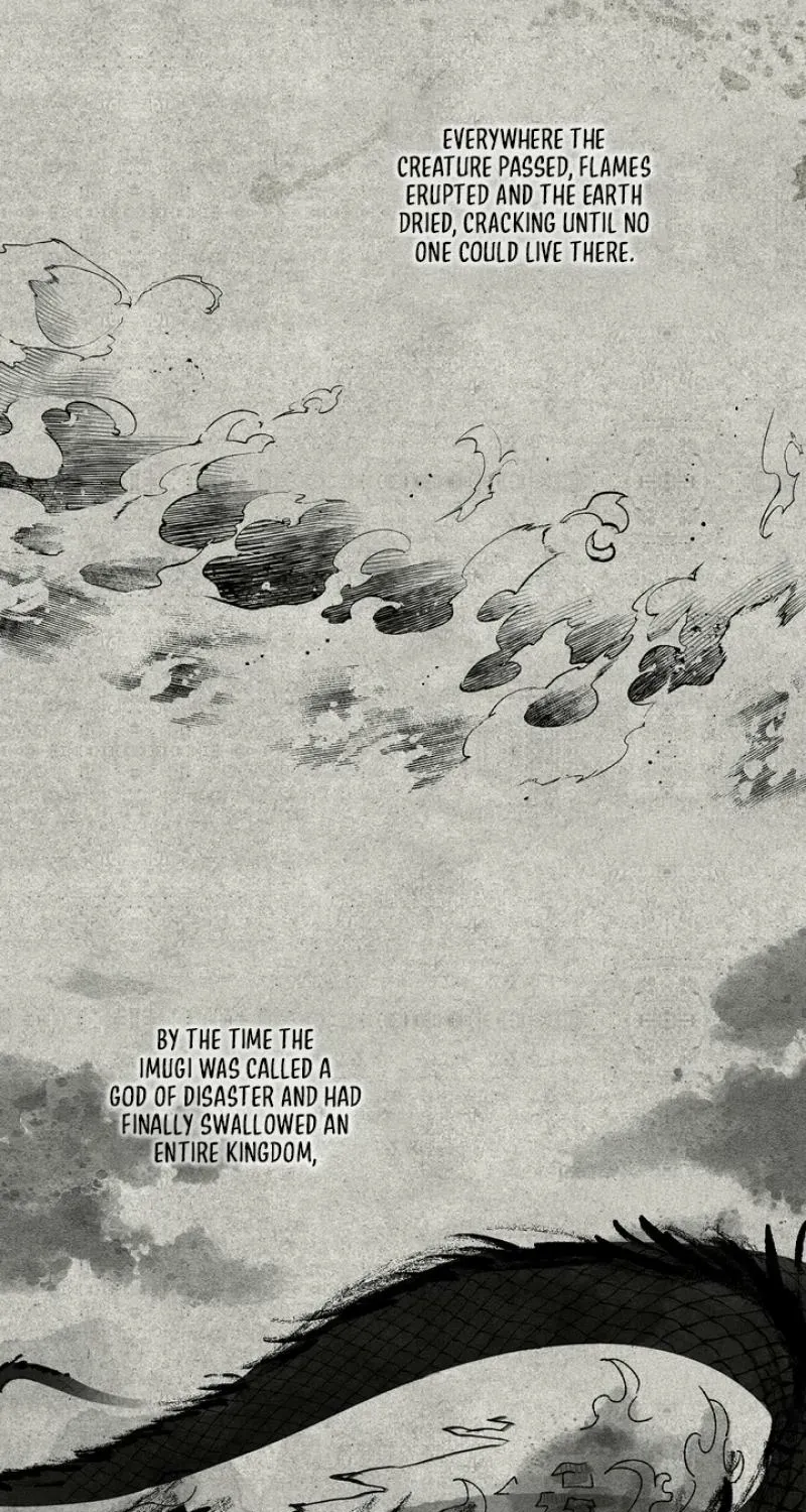 Read The Earth-Engulfing Rain chapter 2 image 89 on Lezhin