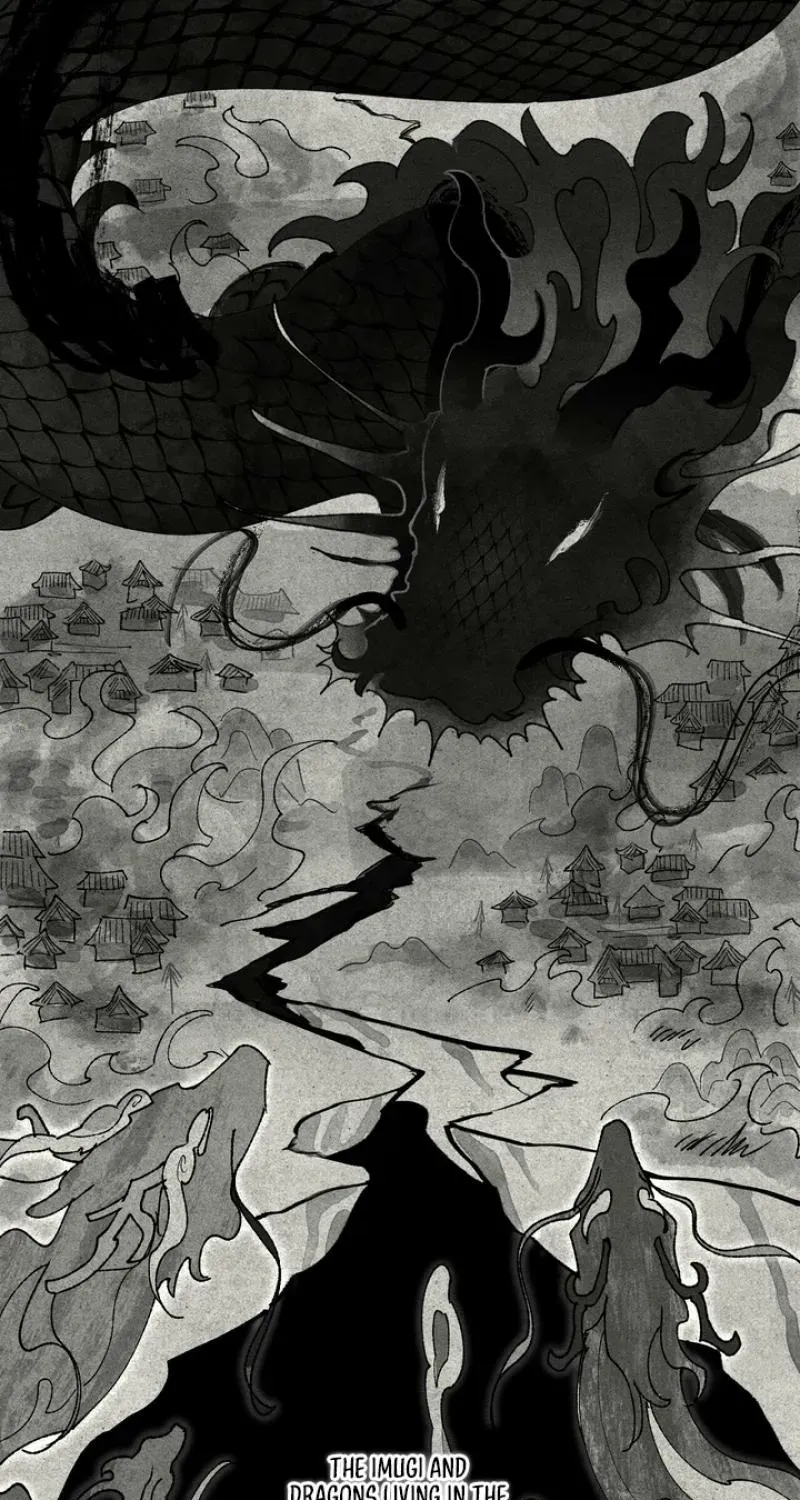 Read The Earth-Engulfing Rain chapter 2 image 91 on Lezhin