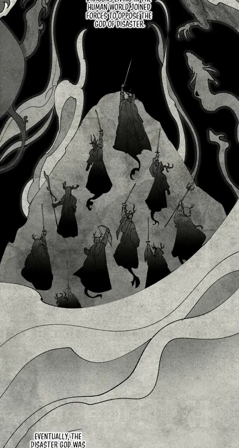 Read The Earth-Engulfing Rain chapter 2 image 92 on Lezhin
