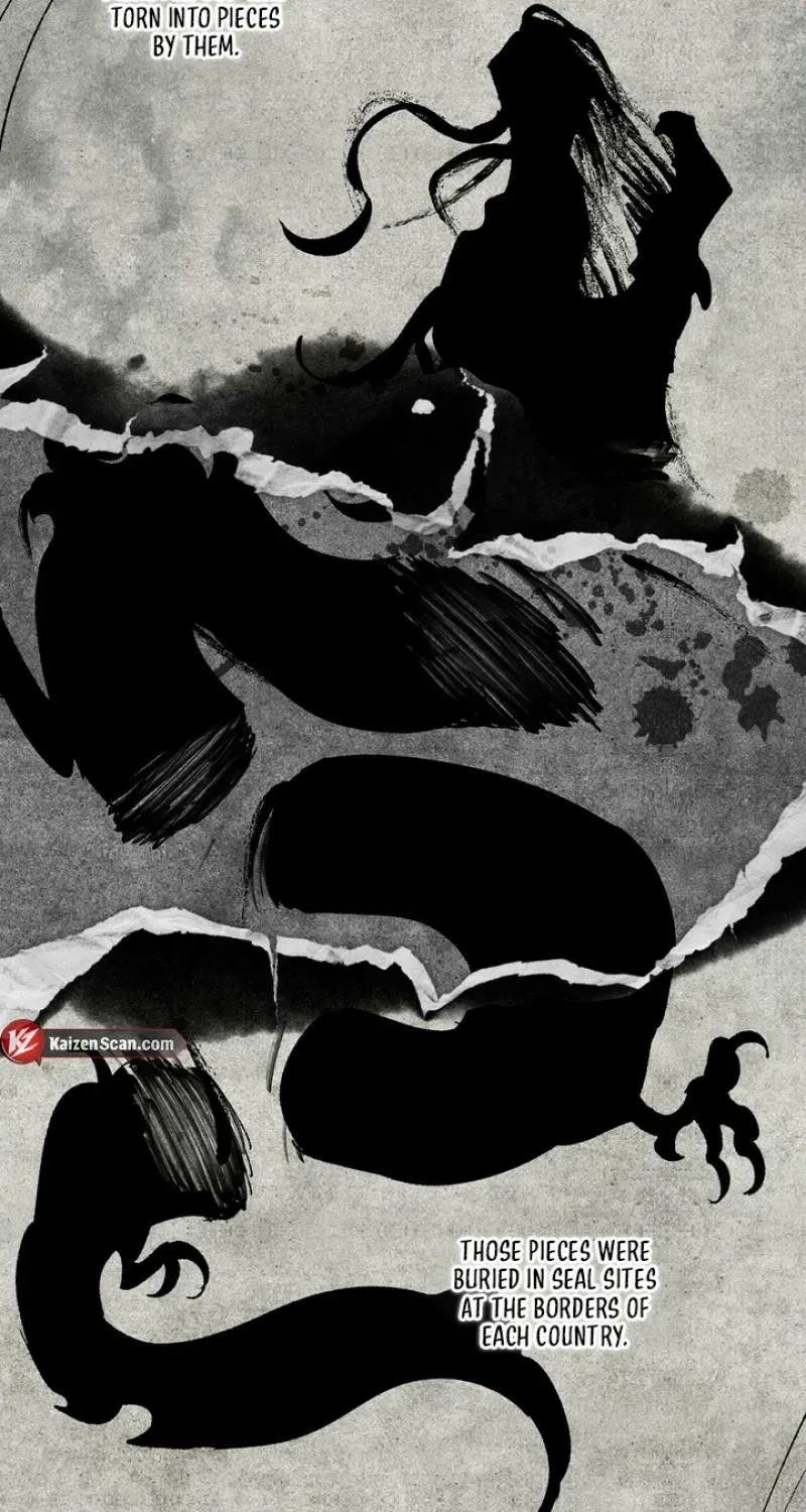 Read The Earth-Engulfing Rain chapter 2 image 93 on Lezhin