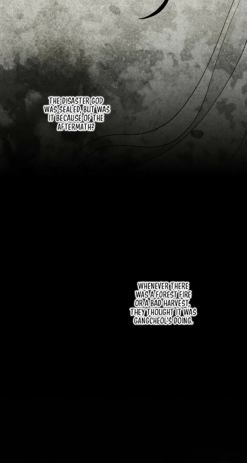 Read The Earth-Engulfing Rain chapter 2 image 94 on Lezhin
