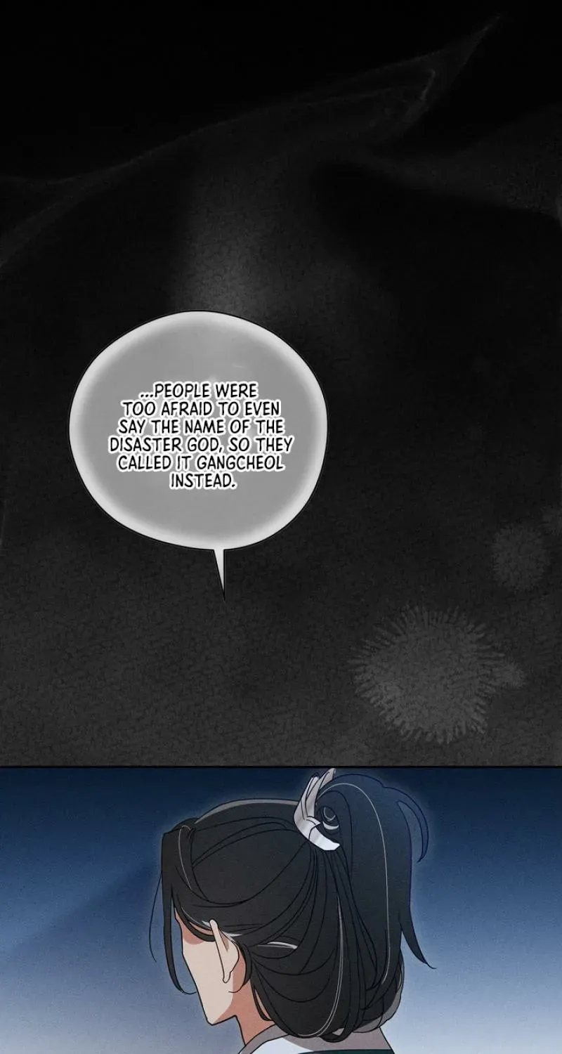 Read The Earth-Engulfing Rain chapter 2 image 95 on Lezhin