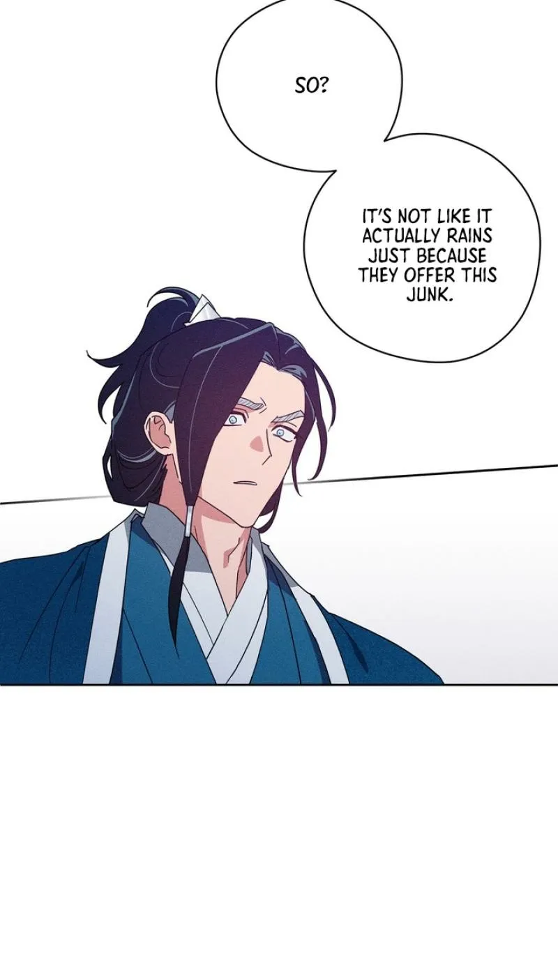 Read The Earth-Engulfing Rain chapter 3 image 10 on Lezhin