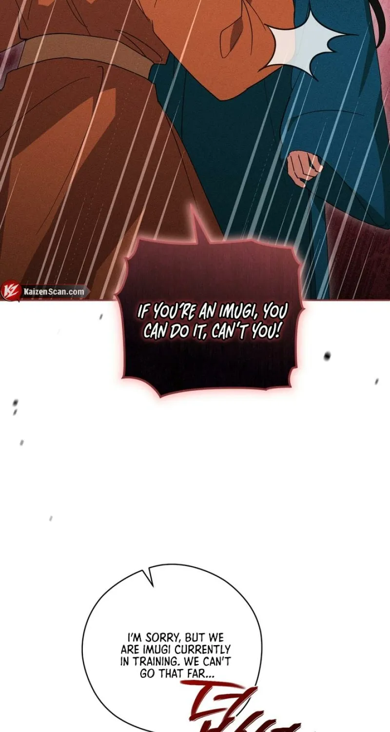 Read The Earth-Engulfing Rain chapter 3 image 102 on Lezhin