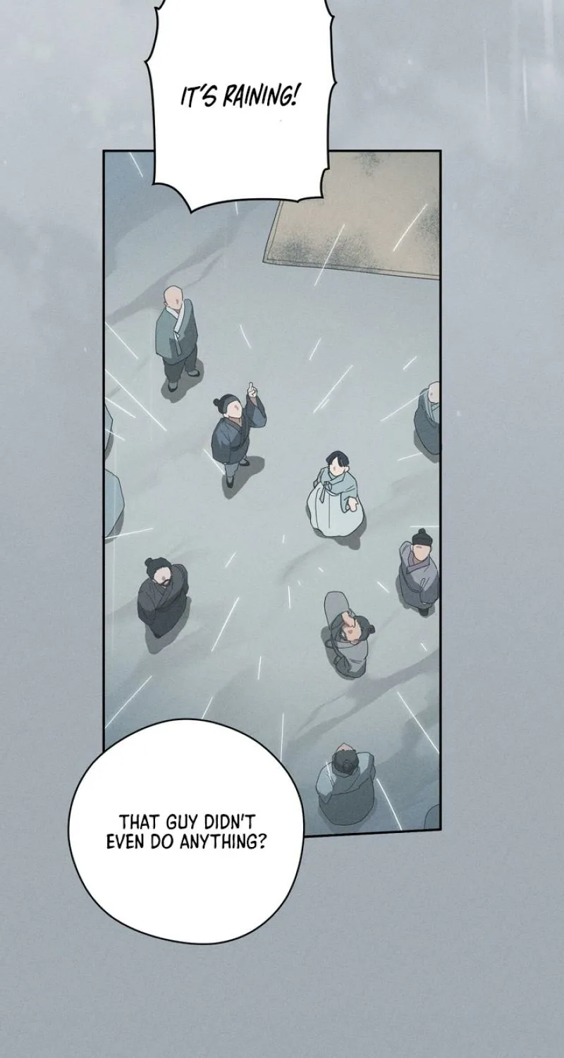 Read The Earth-Engulfing Rain chapter 3 image 115 on Lezhin
