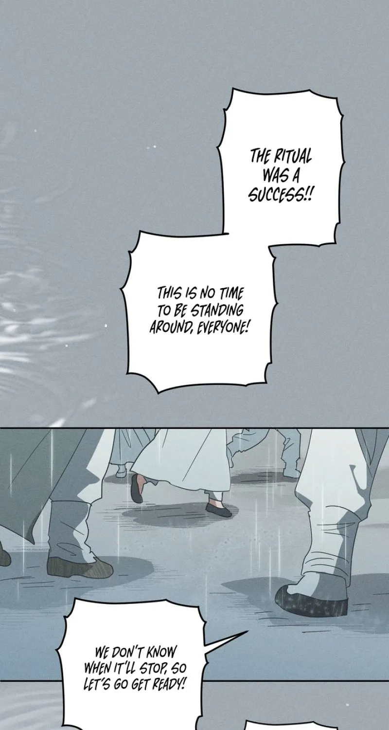 Read The Earth-Engulfing Rain chapter 3 image 116 on Lezhin