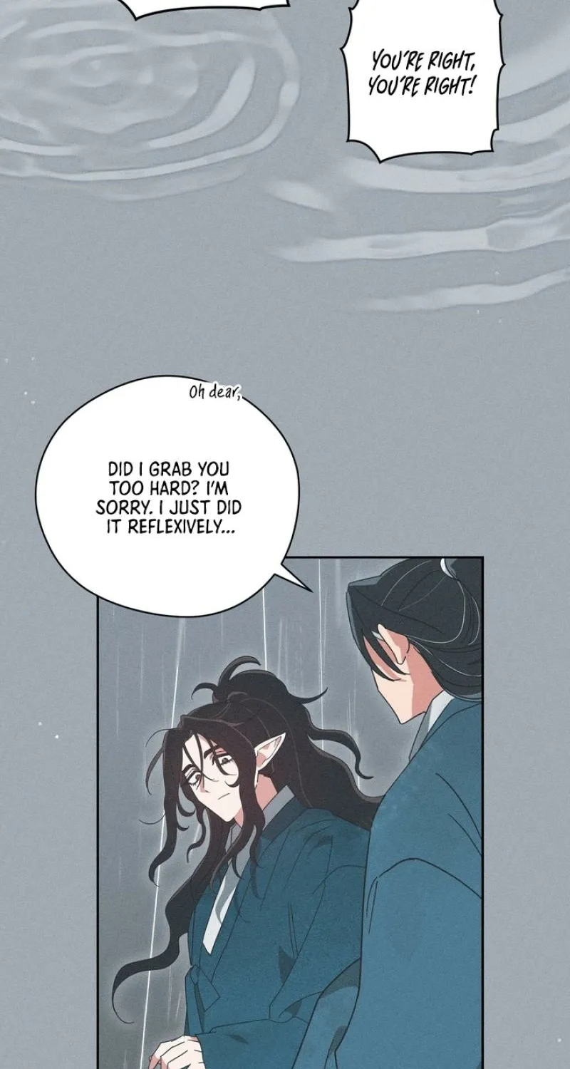 Read The Earth-Engulfing Rain chapter 3 image 117 on Lezhin