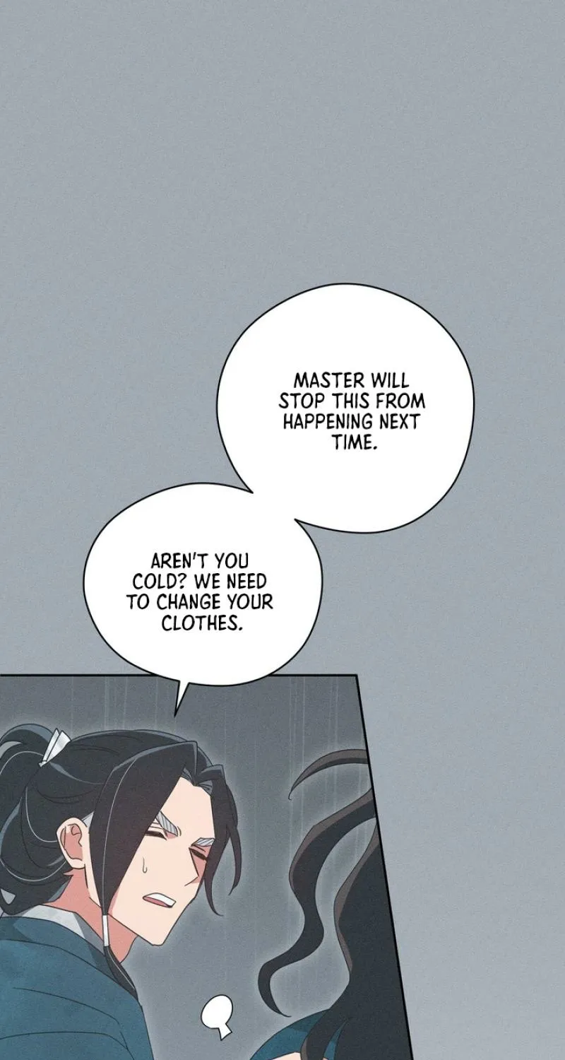 Read The Earth-Engulfing Rain chapter 3 image 119 on Lezhin