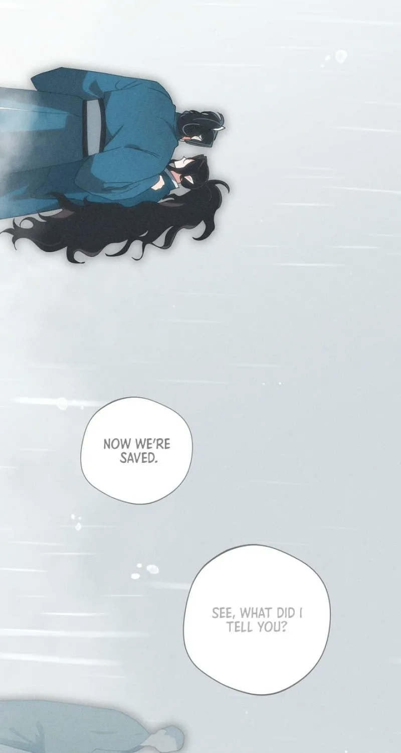 Read The Earth-Engulfing Rain chapter 3 image 121 on Lezhin