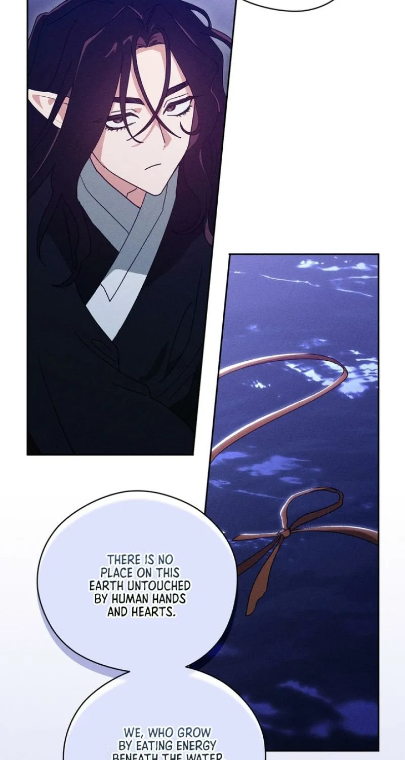 Read The Earth-Engulfing Rain chapter 3 image 14 on Lezhin