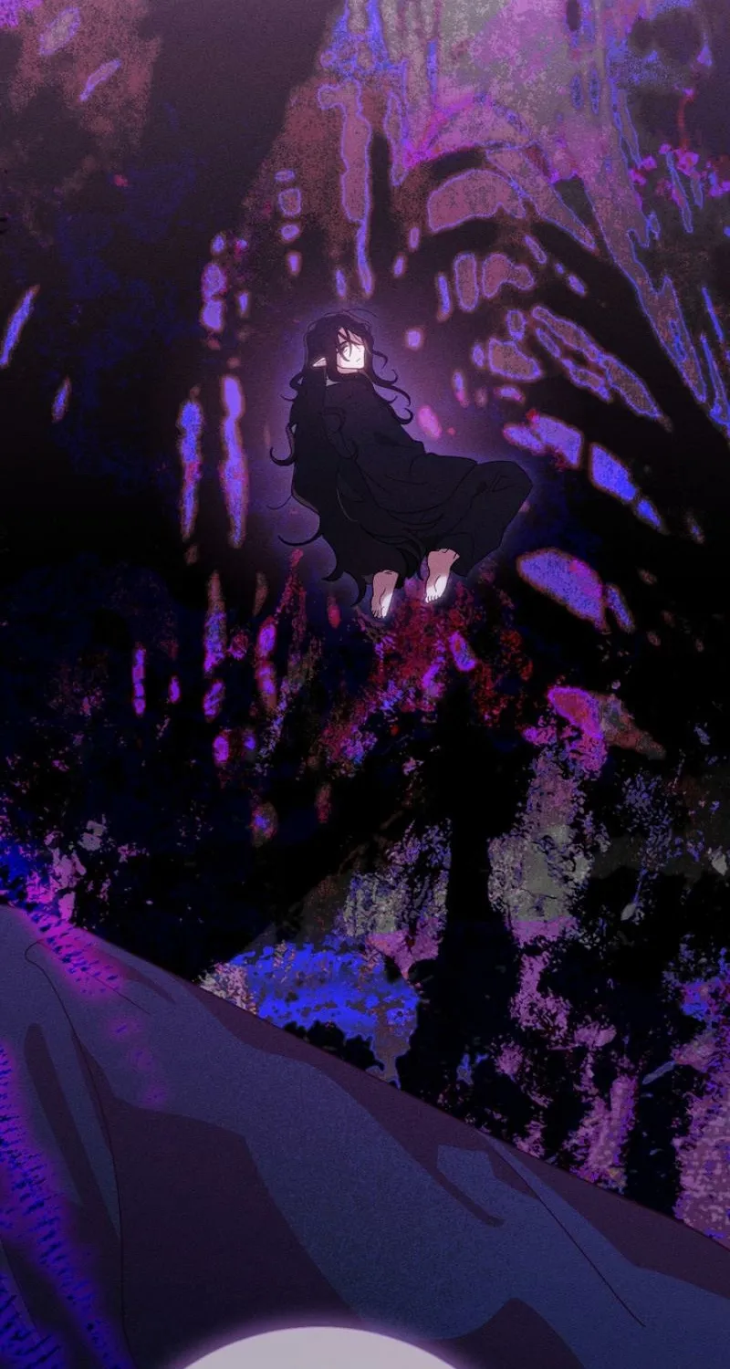 Read The Earth-Engulfing Rain chapter 3 image 17 on Lezhin