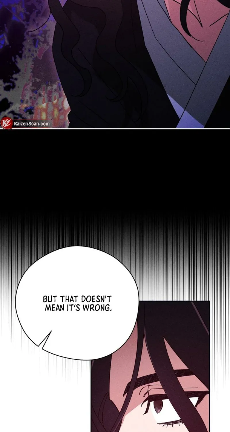Read The Earth-Engulfing Rain chapter 3 image 19 on Lezhin