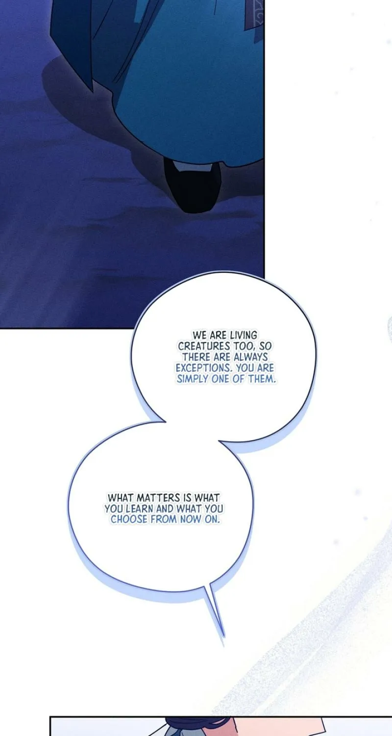 Read The Earth-Engulfing Rain chapter 3 image 21 on Lezhin