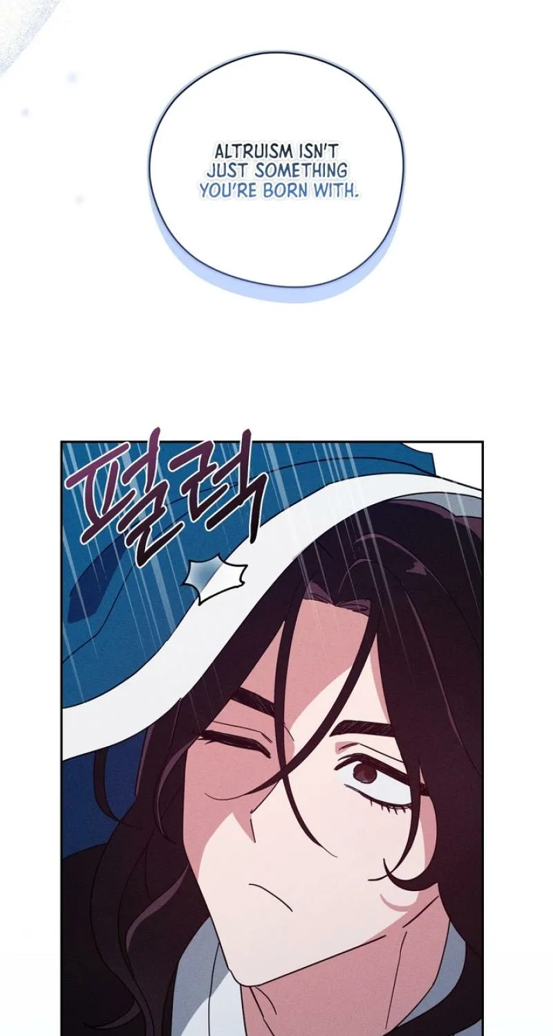 Read The Earth-Engulfing Rain chapter 3 image 23 on Lezhin