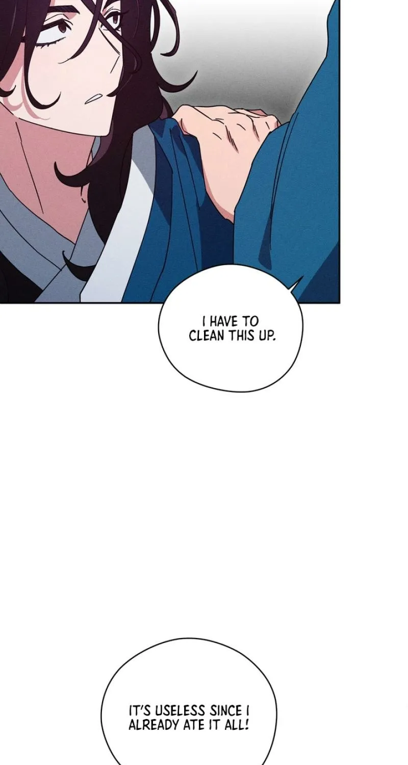 Read The Earth-Engulfing Rain chapter 3 image 27 on Lezhin
