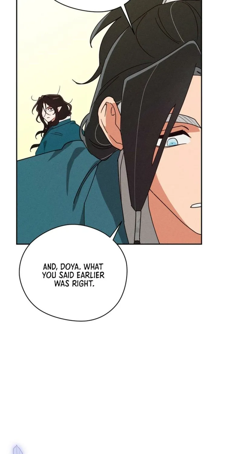 Read The Earth-Engulfing Rain chapter 3 image 31 on Lezhin