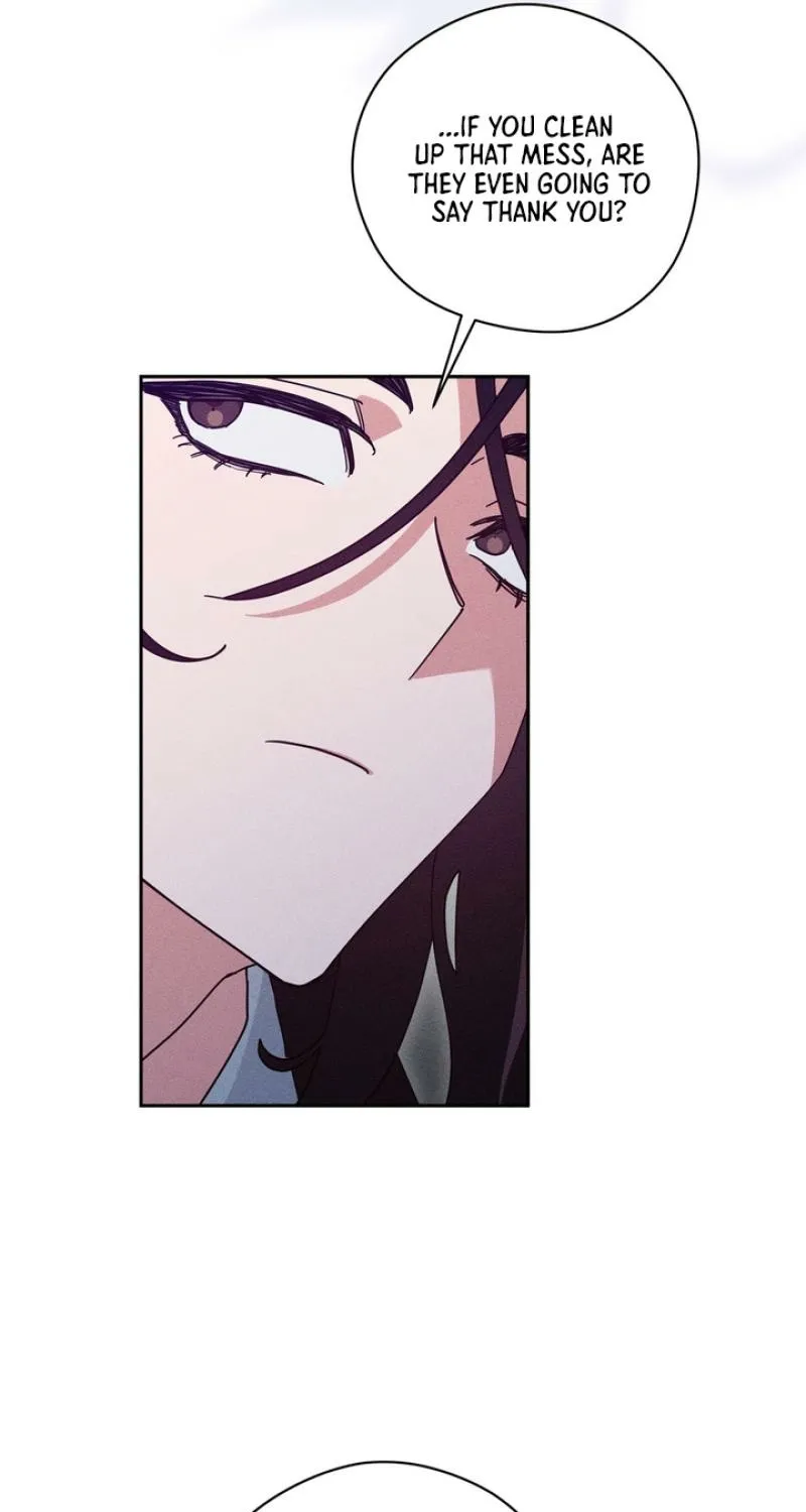 Read The Earth-Engulfing Rain chapter 3 image 35 on Lezhin