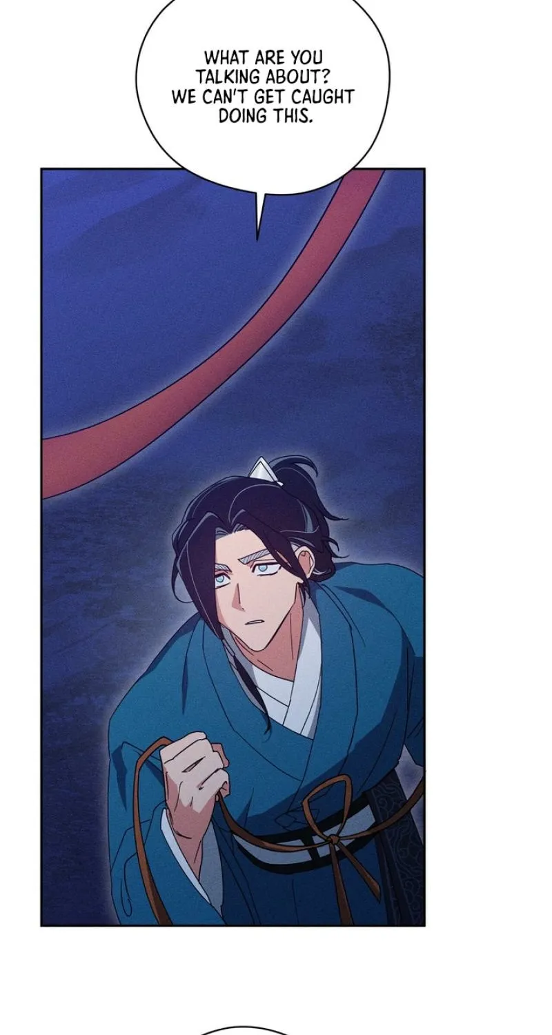 Read The Earth-Engulfing Rain chapter 3 image 36 on Lezhin
