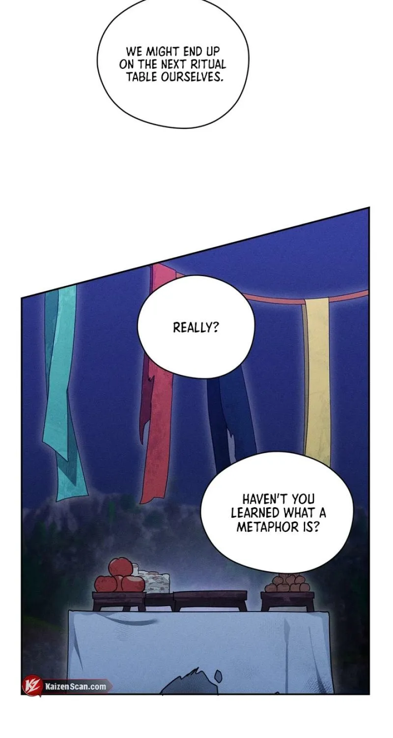Read The Earth-Engulfing Rain chapter 3 image 37 on Lezhin