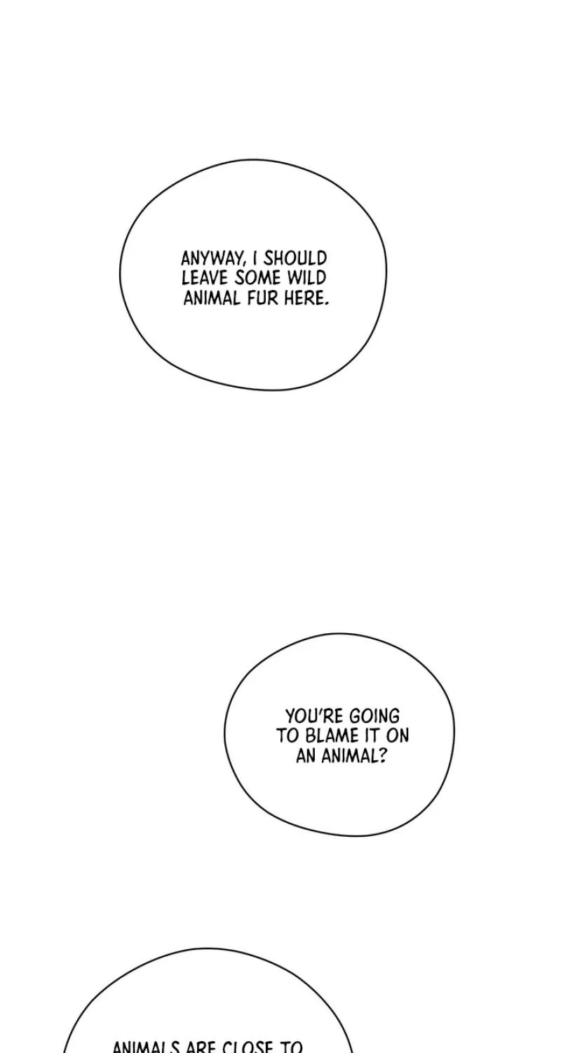 Read The Earth-Engulfing Rain chapter 3 image 38 on Lezhin