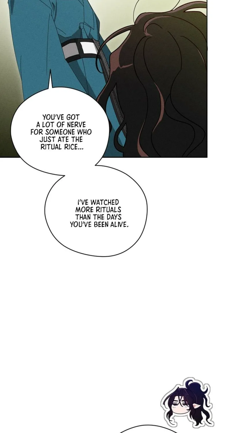 Read The Earth-Engulfing Rain chapter 3 image 41 on Lezhin