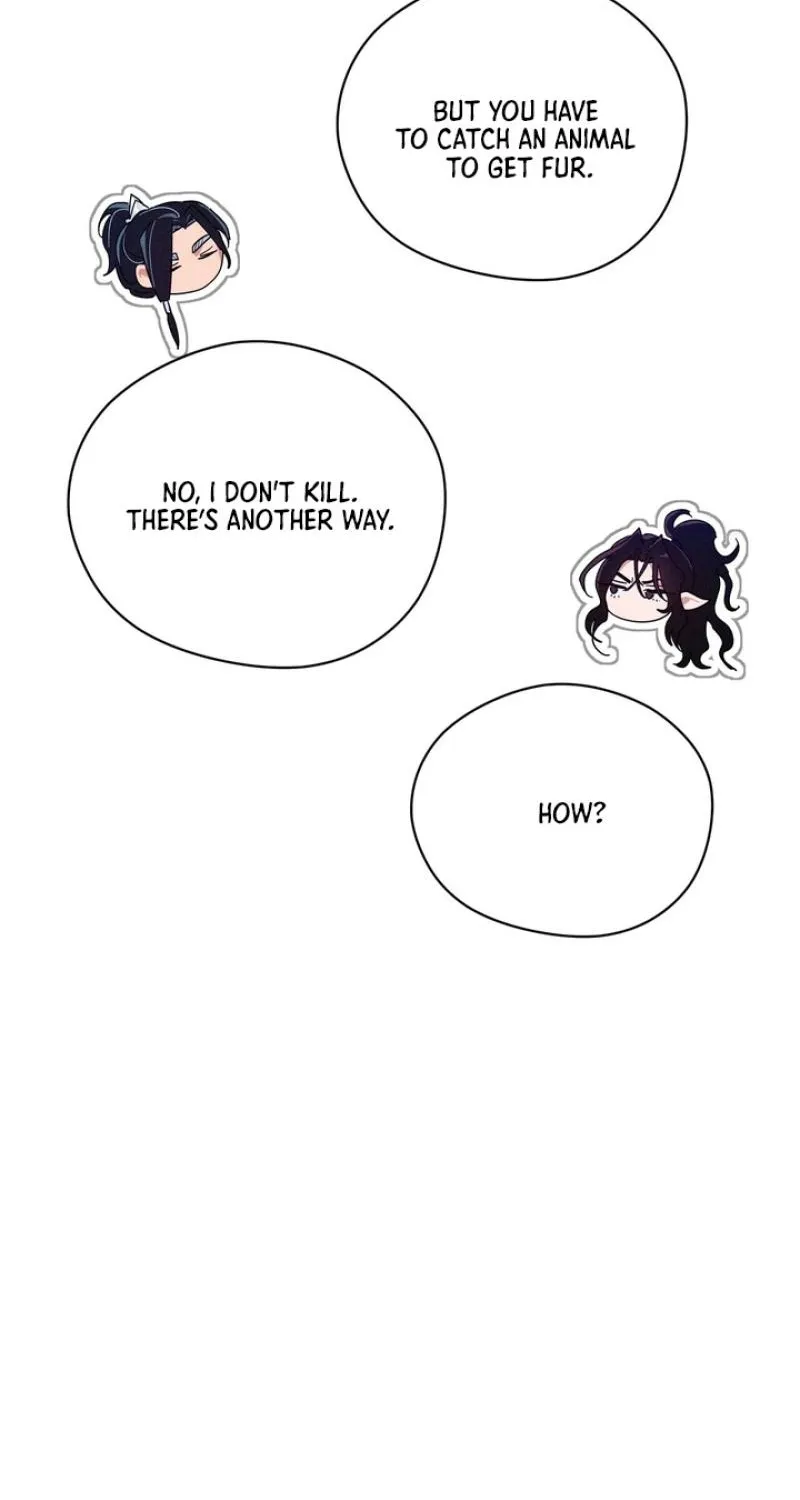 Read The Earth-Engulfing Rain chapter 3 image 42 on Lezhin