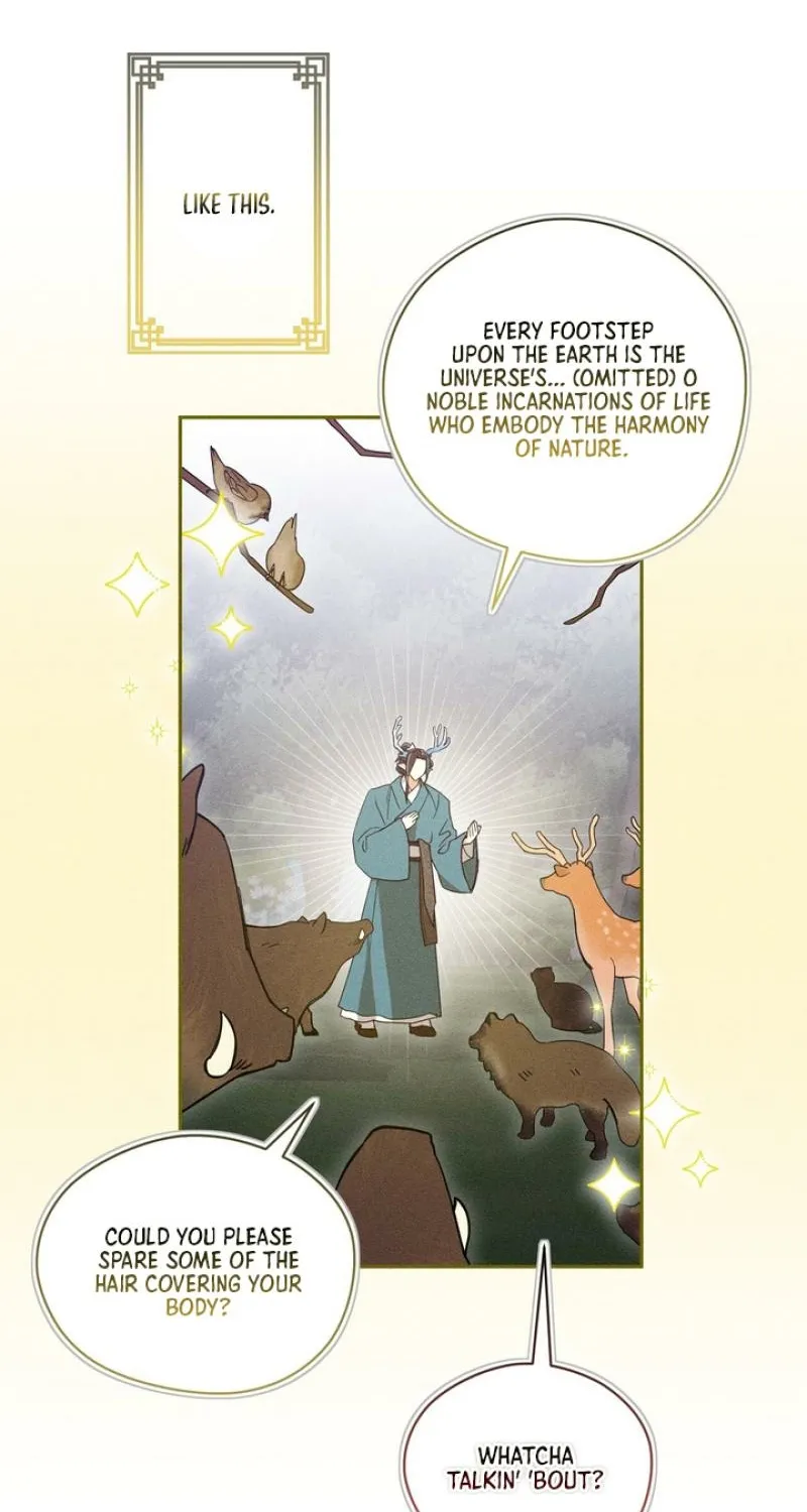 Read The Earth-Engulfing Rain chapter 3 image 43 on Lezhin