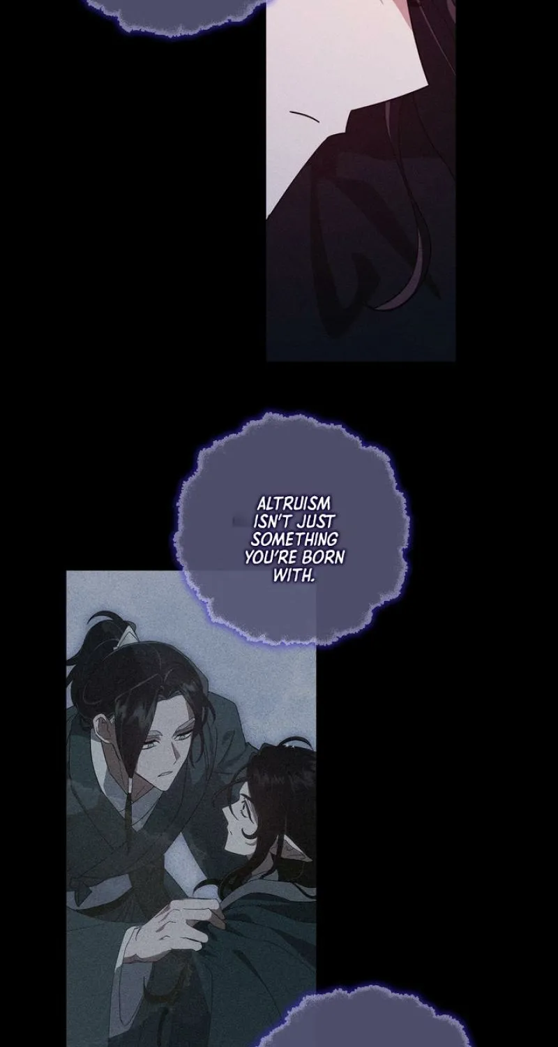 Read The Earth-Engulfing Rain chapter 3 image 50 on Lezhin