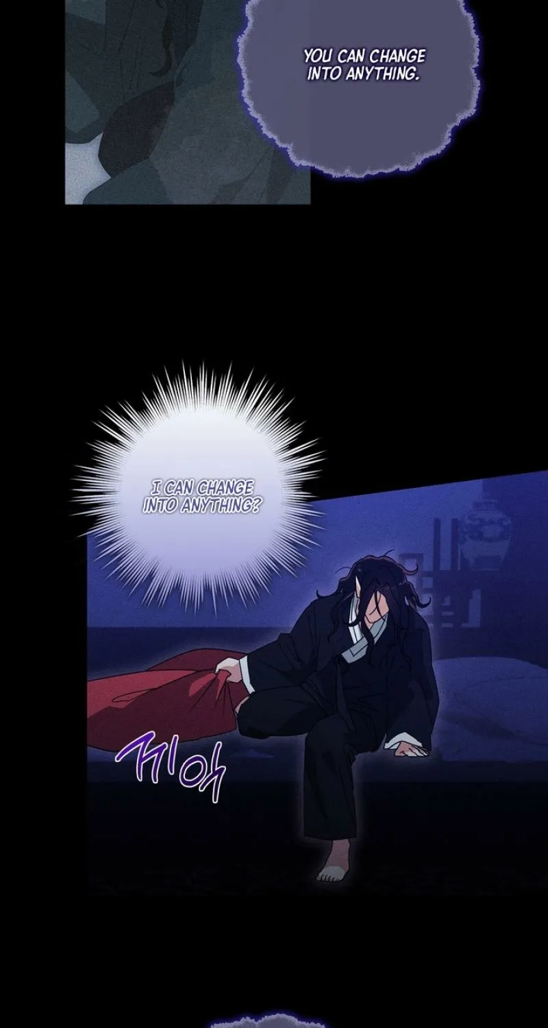Read The Earth-Engulfing Rain chapter 3 image 51 on Lezhin