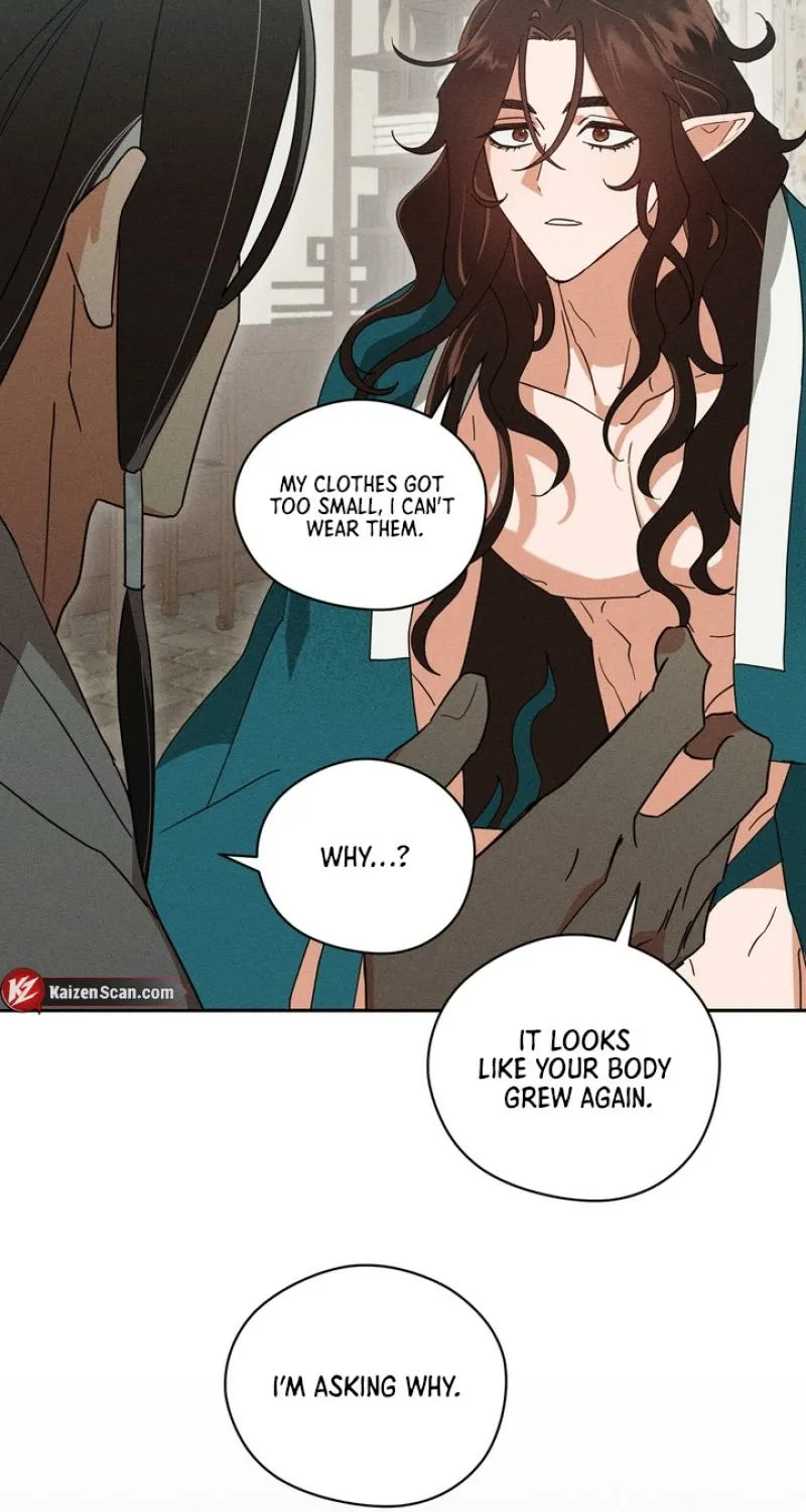 Read The Earth-Engulfing Rain chapter 3 image 68 on Lezhin