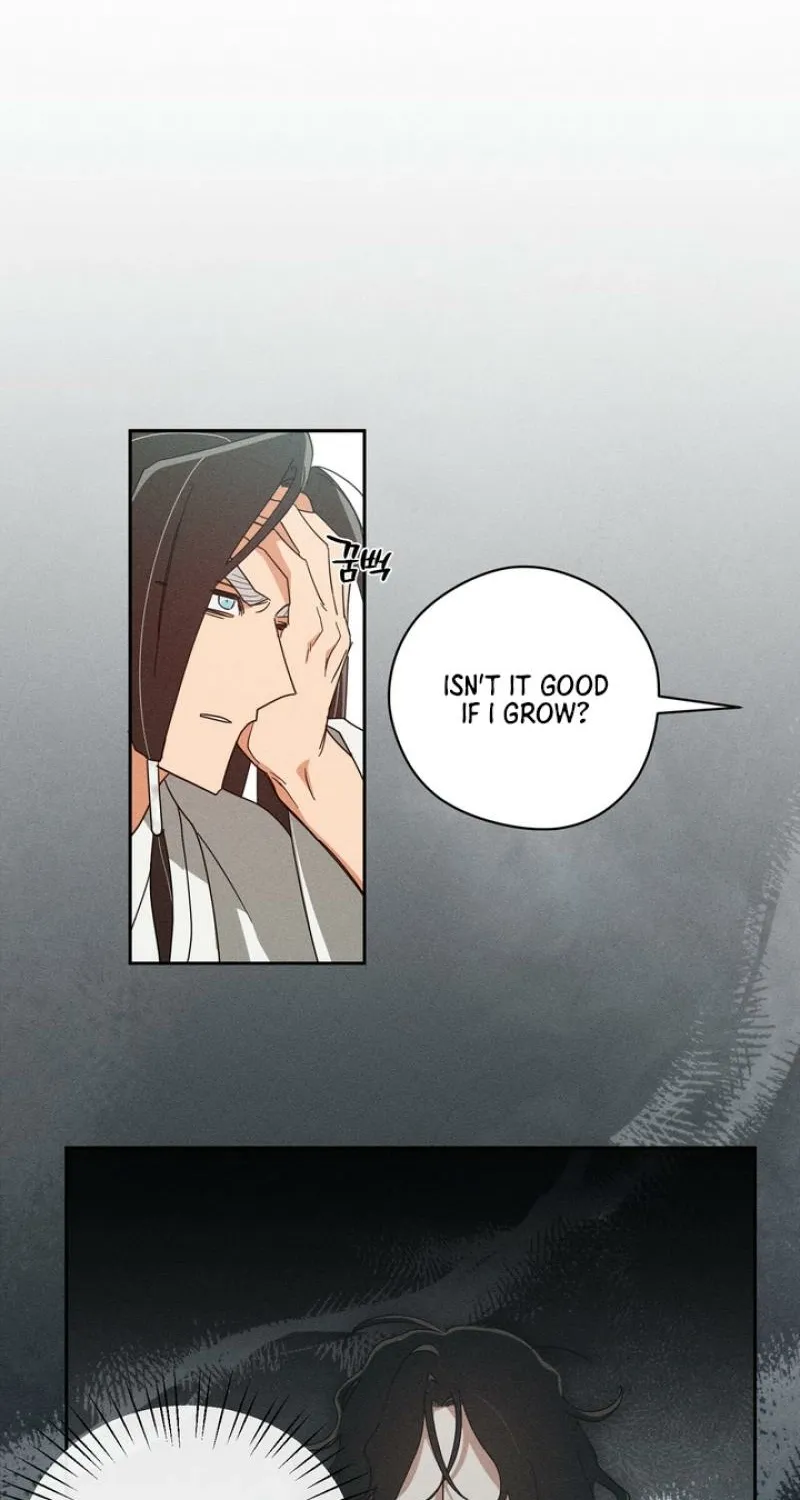 Read The Earth-Engulfing Rain chapter 3 image 69 on Lezhin