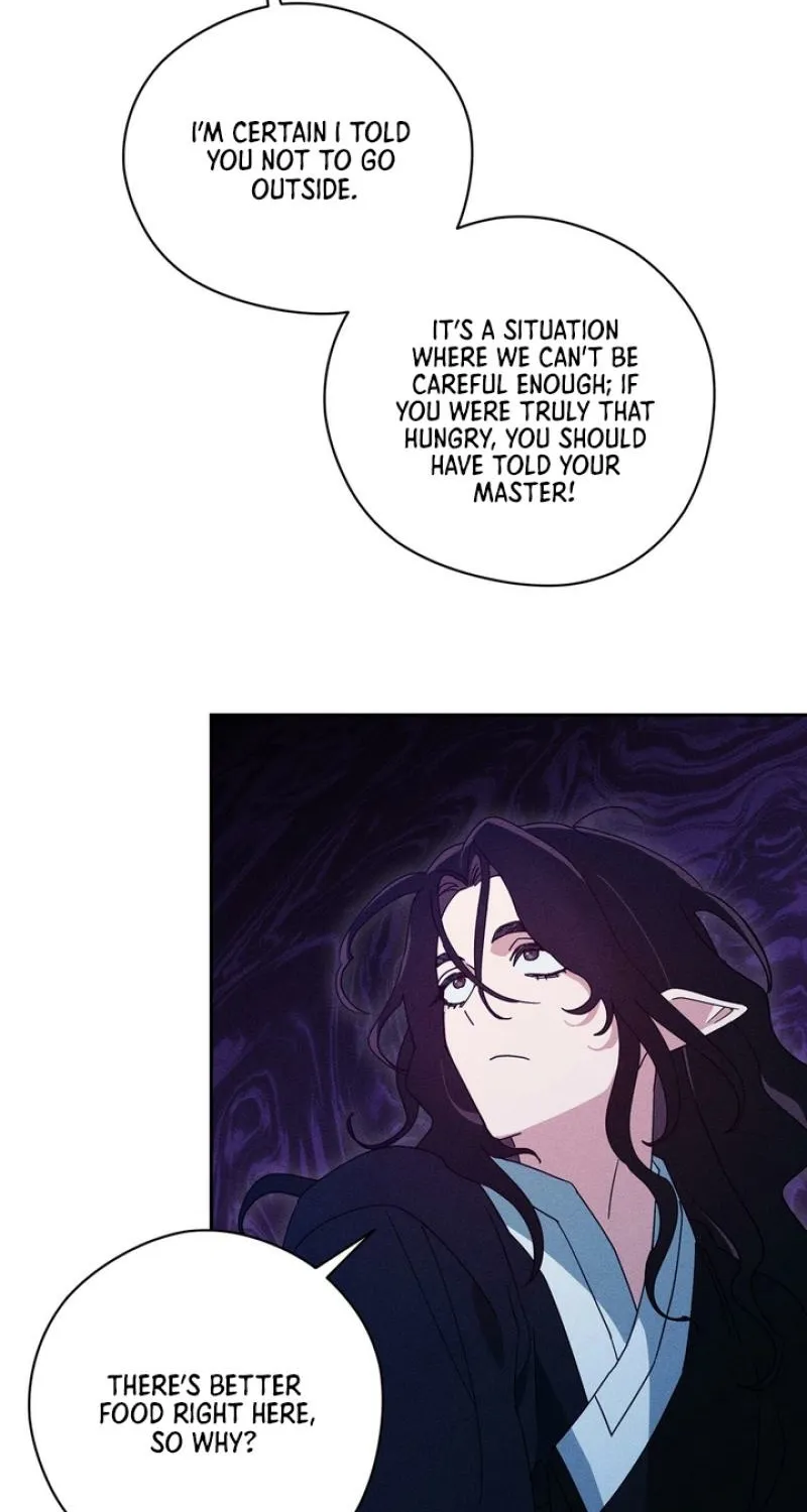 Read The Earth-Engulfing Rain chapter 3 image 7 on Lezhin