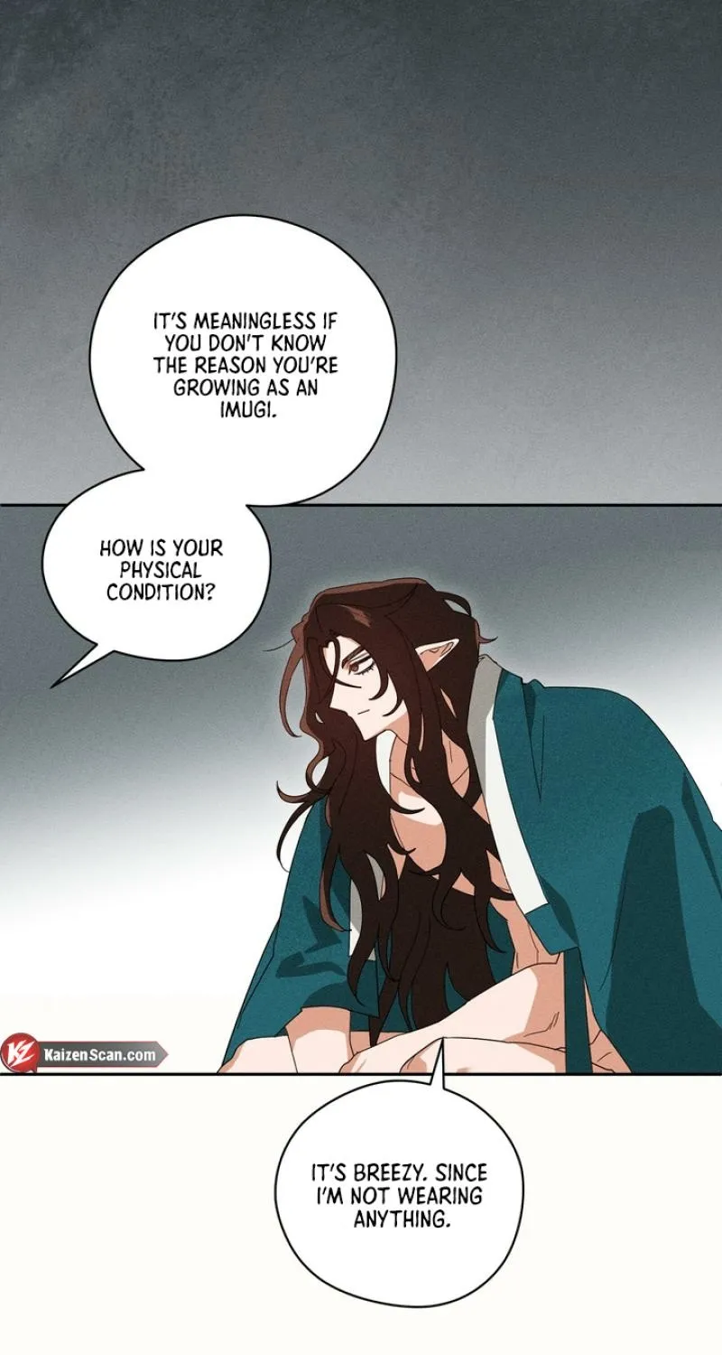 Read The Earth-Engulfing Rain chapter 3 image 71 on Lezhin