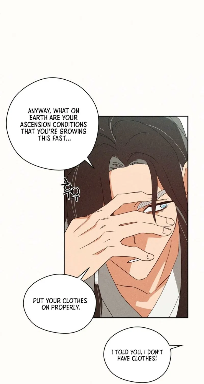 Read The Earth-Engulfing Rain chapter 3 image 72 on Lezhin