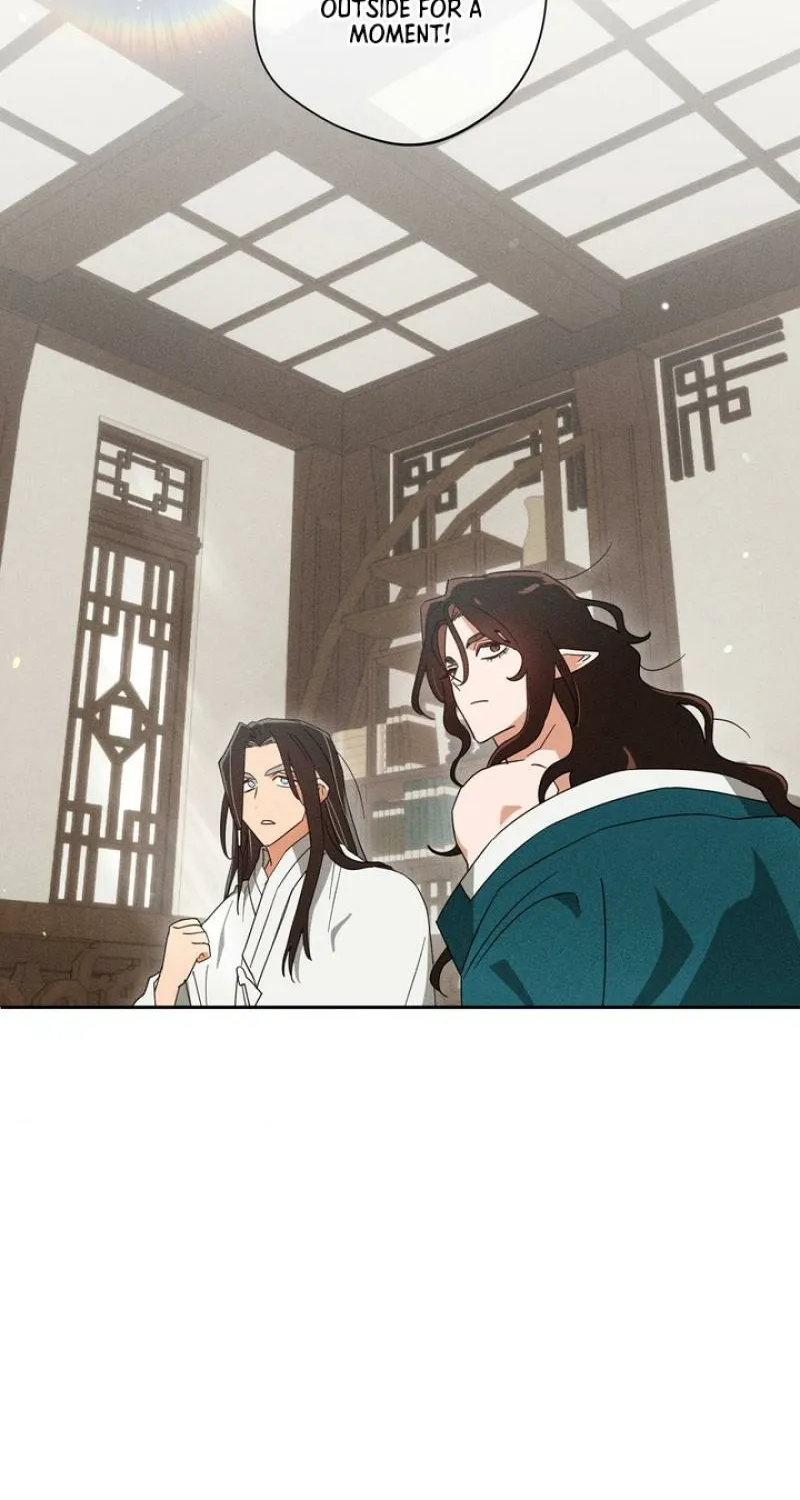Read The Earth-Engulfing Rain chapter 3 image 74 on Lezhin