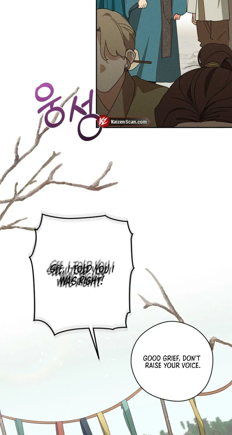 Read The Earth-Engulfing Rain chapter 3 image 77 on Lezhin